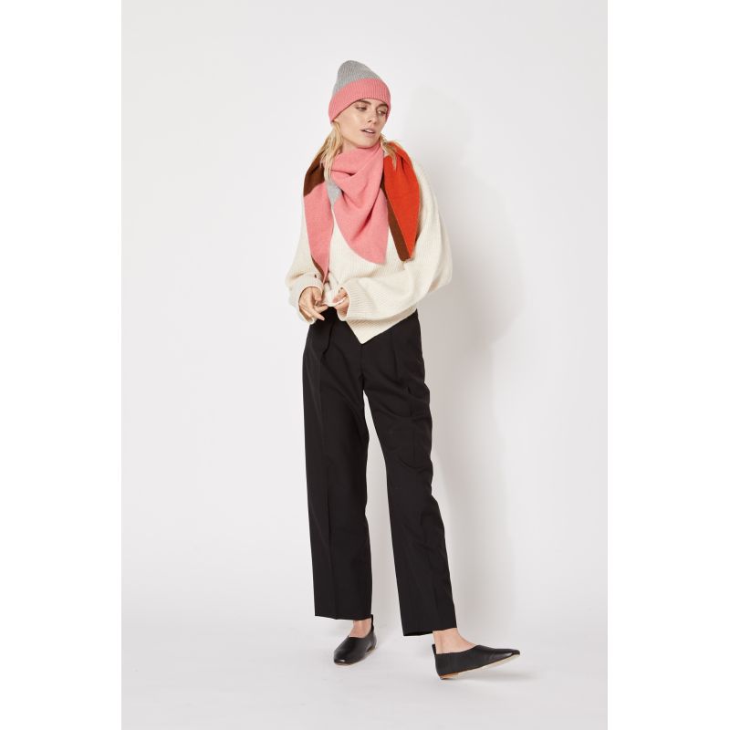 BONNET LOUISE BLUSH