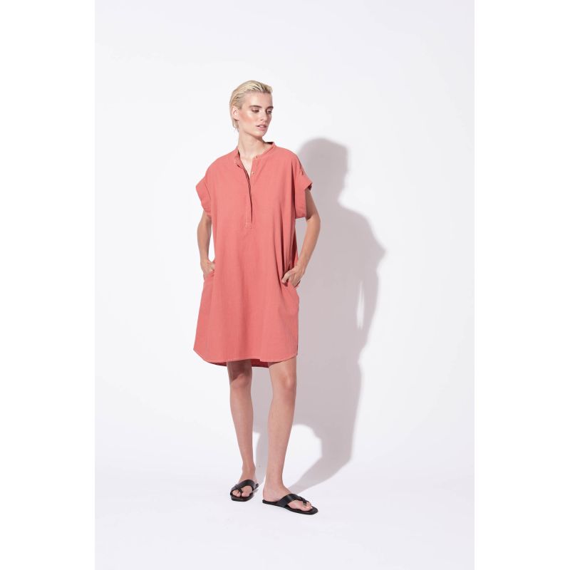 ROSEWOOD SYRACUSE UNI DRESS