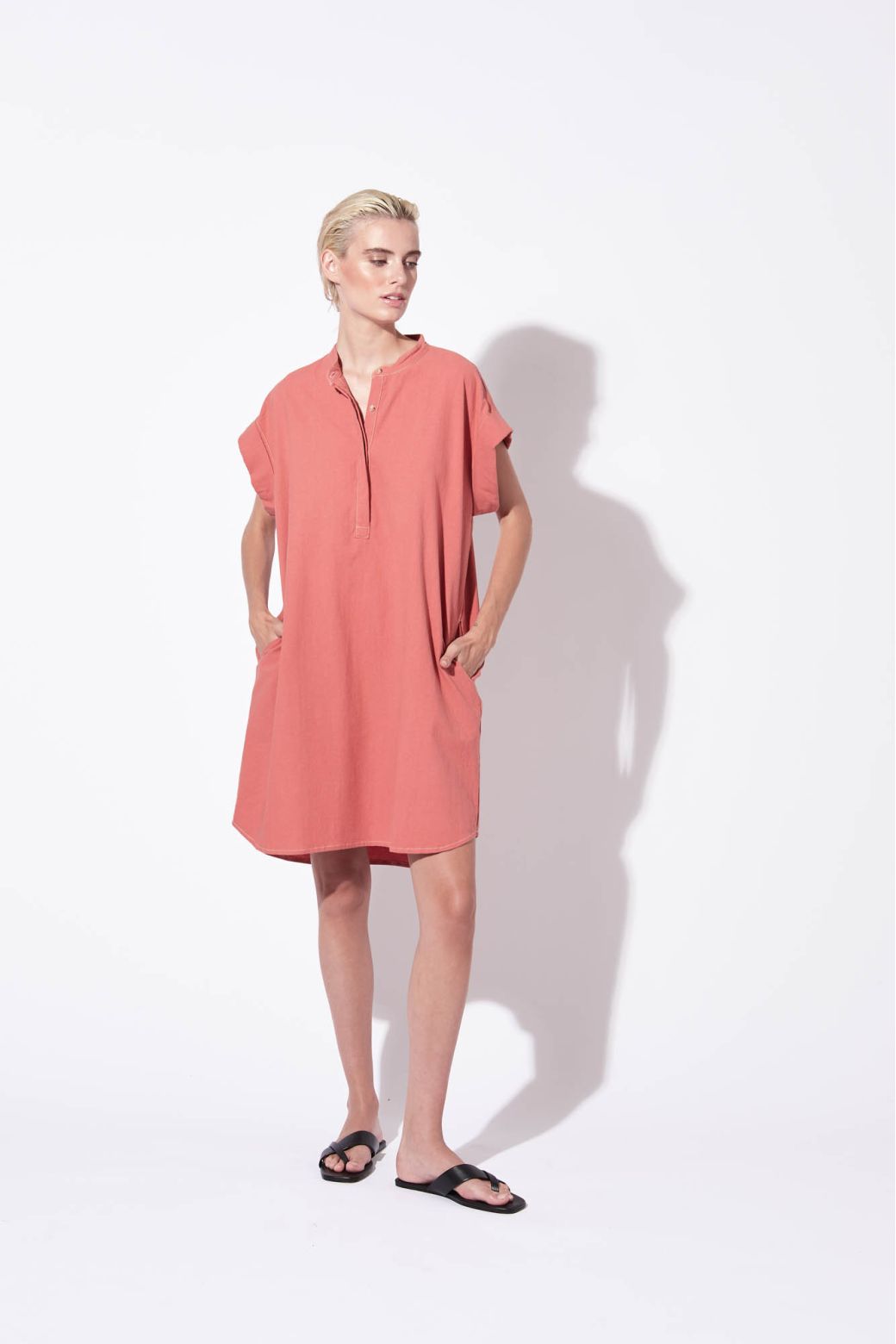 ROBE SYRACUSE UNI ROSEWOOD