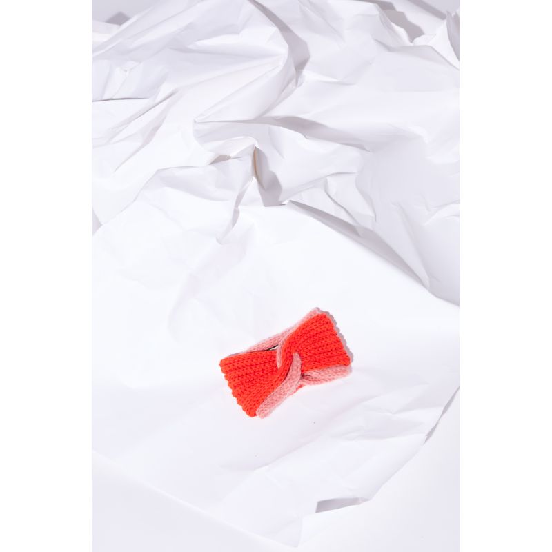 BANDEAU ICONE ROSE