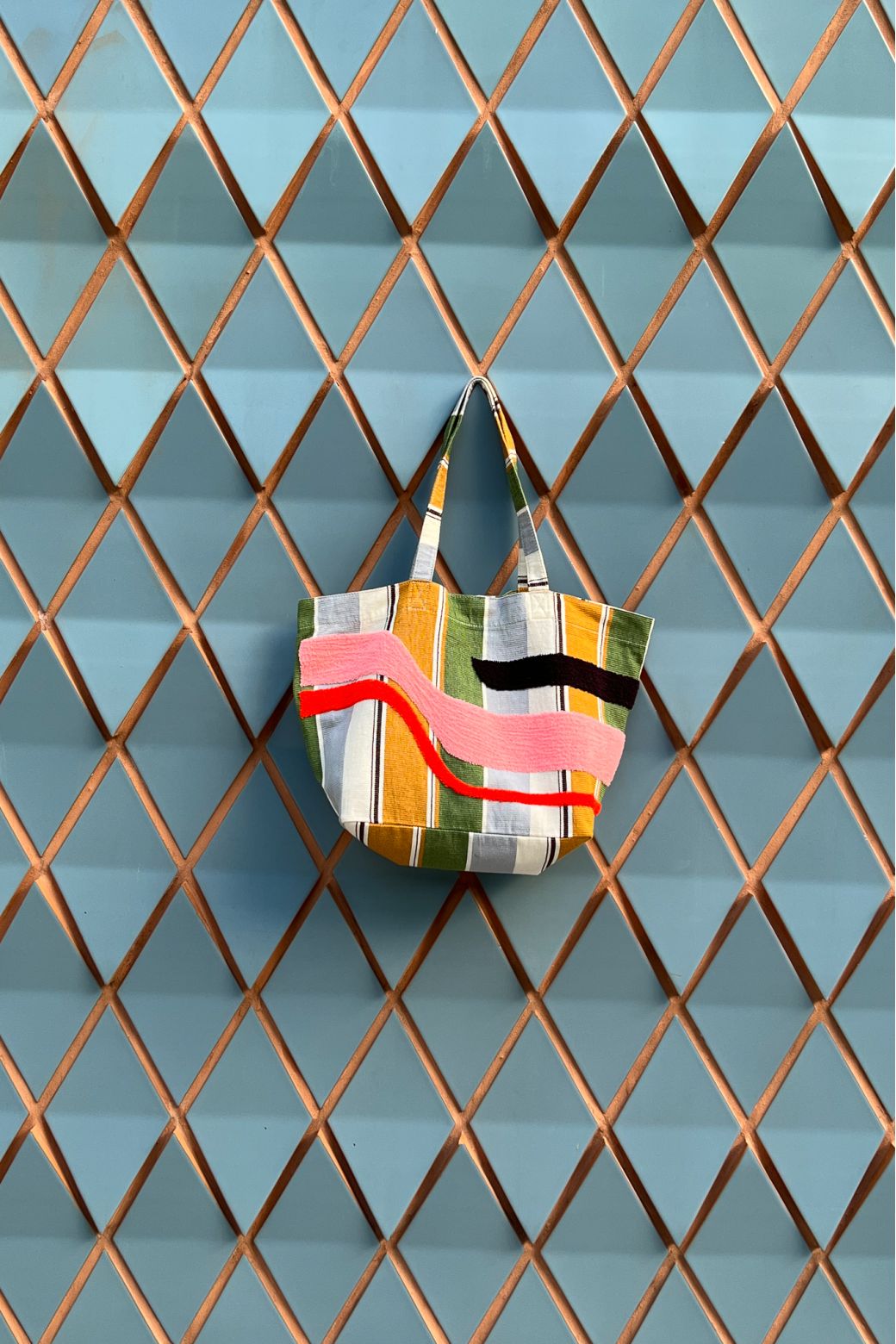 SAC ADONIS MERIDA ROSE