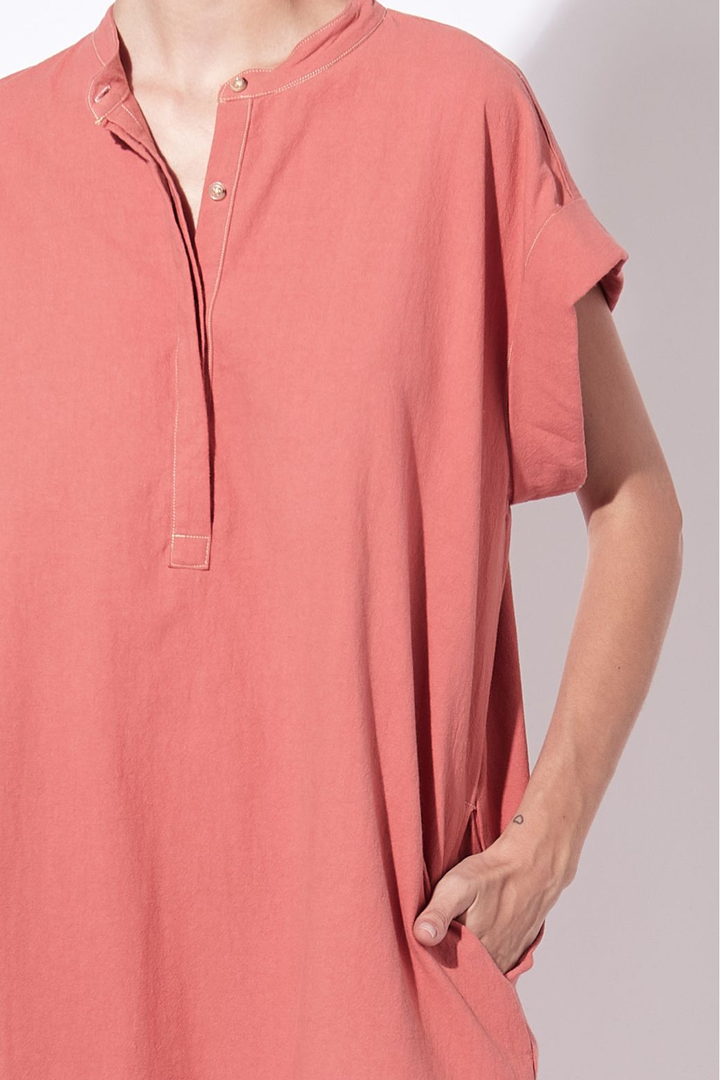 ROSEWOOD SYRACUSE UNI DRESS