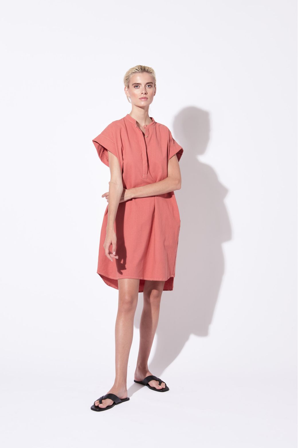 ROBE SYRACUSE UNI ROSEWOOD