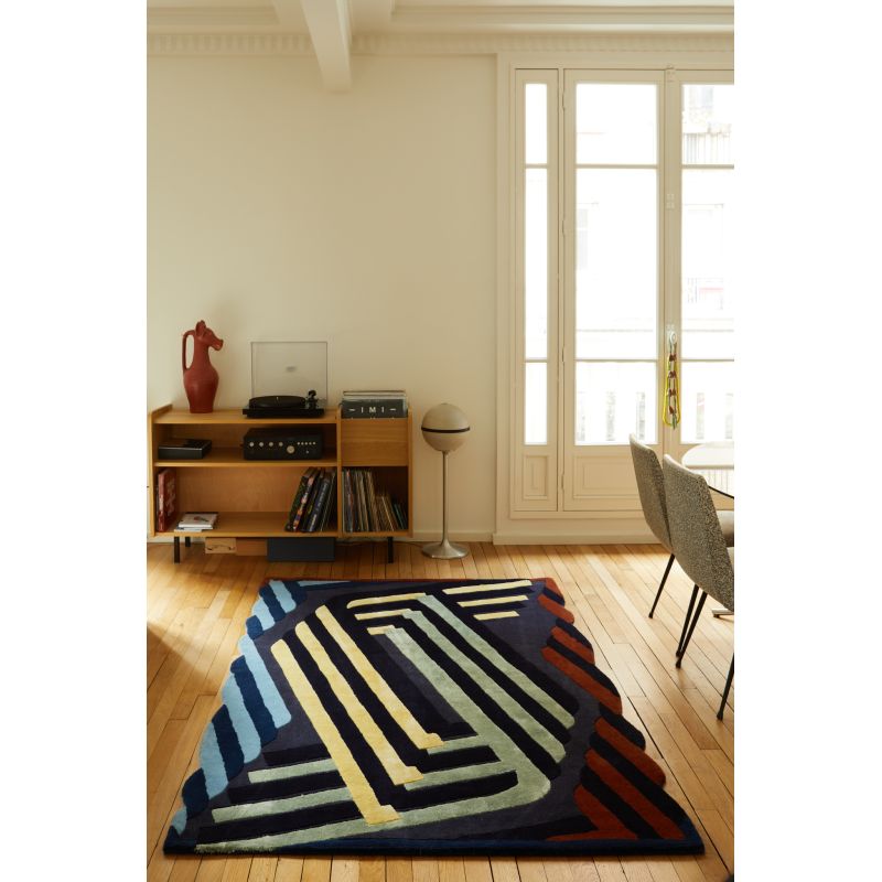 Tapis Alto Nuit
