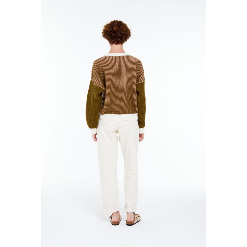 Pull Matilda Module Kaki