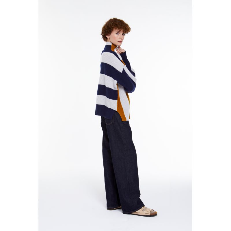 Pull Sacha Abbey Tan