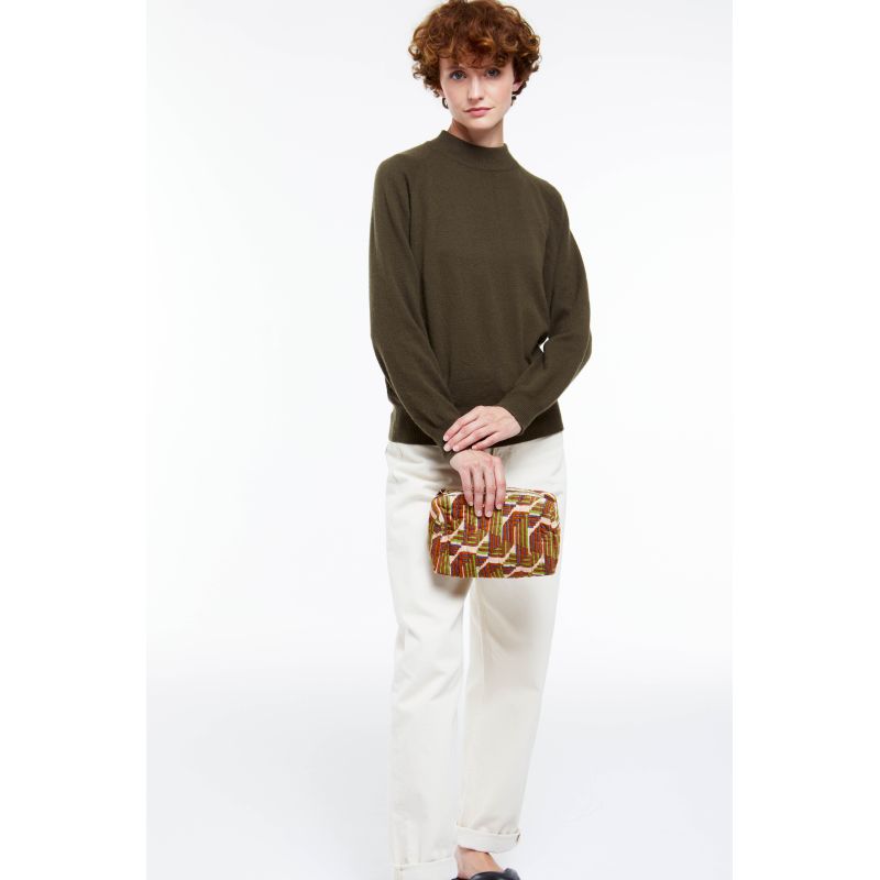 Pochette Voyage Elba Atome Passion