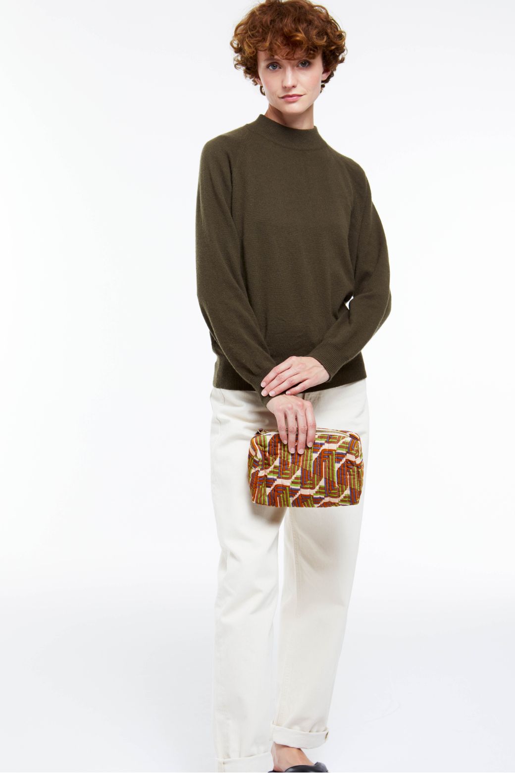 Pochette Voyage Elba Atome Passion