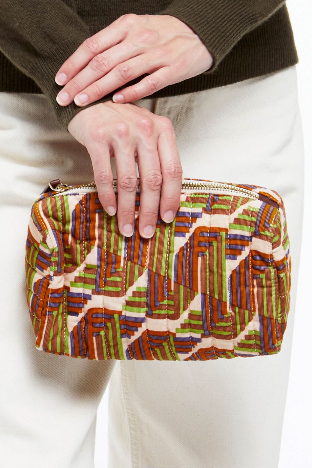 Pochette Voyage Elba Atome Passion