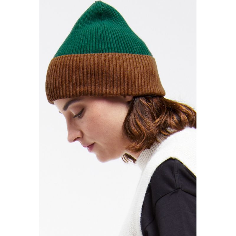 Bonnet Linea Vert