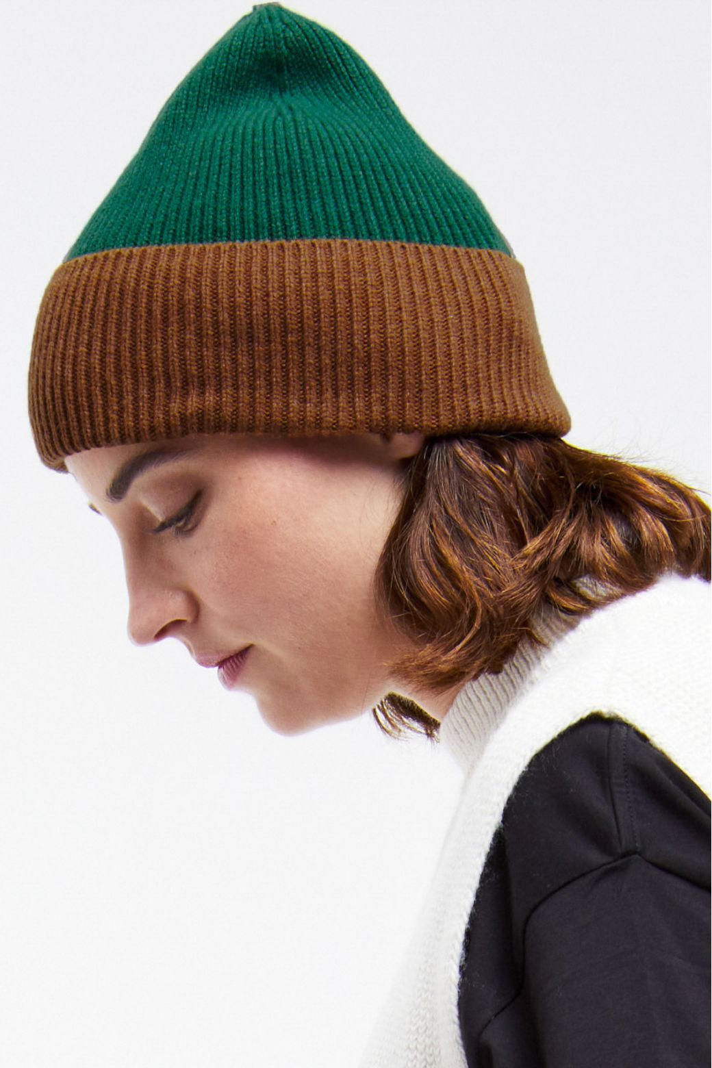 Bonnet Linea Vert