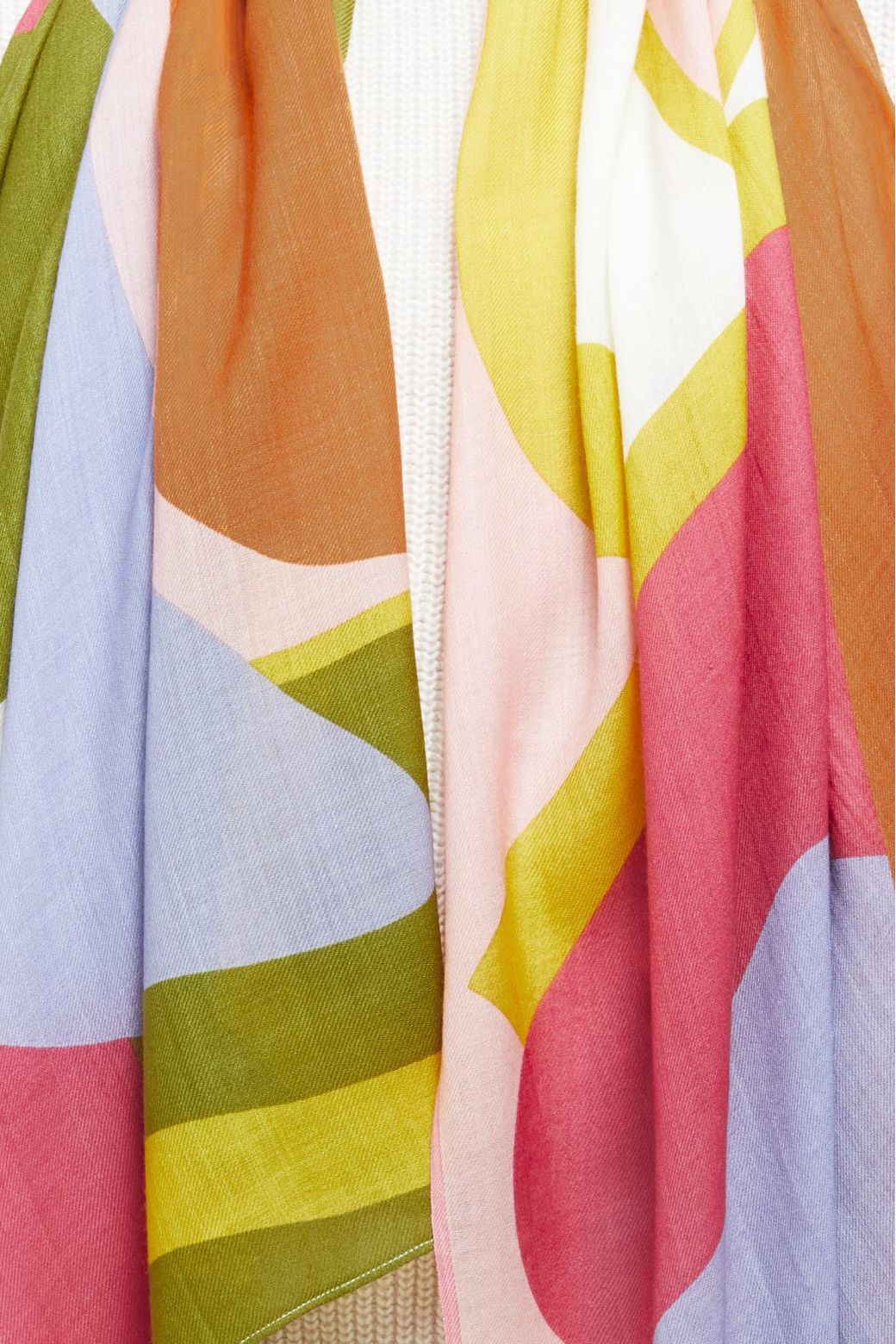 Foulard Envolée Passion