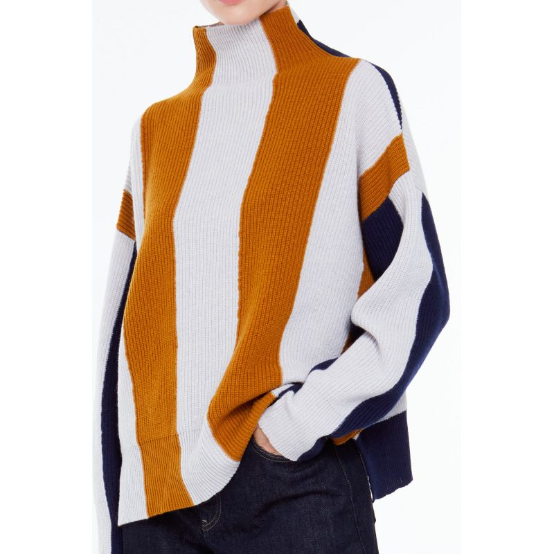 Pull Sacha Abbey Tan