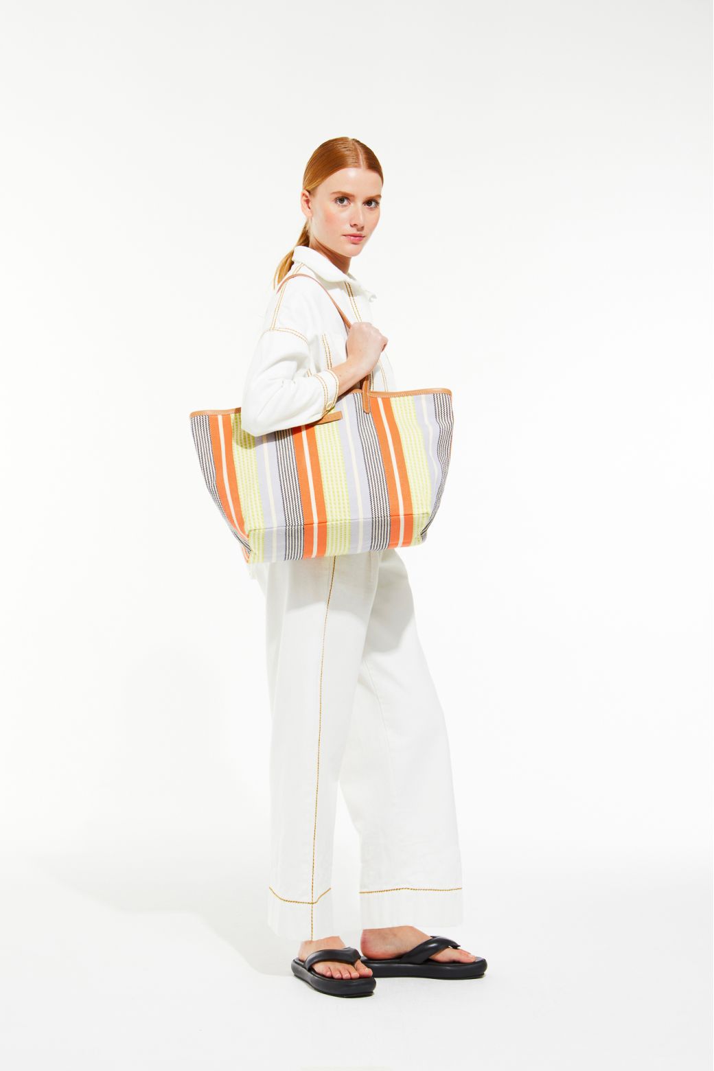 Sac Mirae Carrare Multico