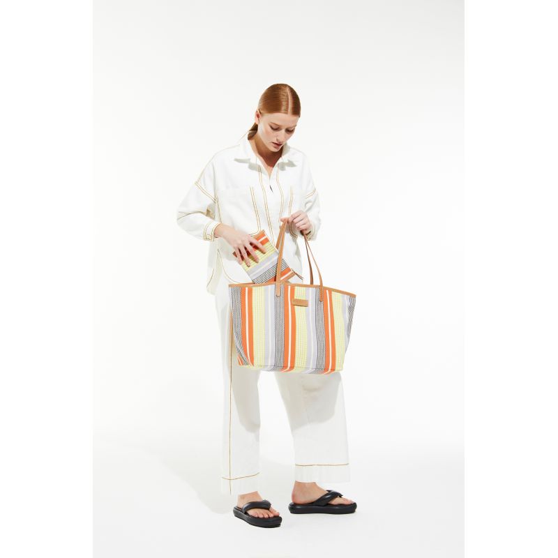 Sac Mirae Carrare Multico
