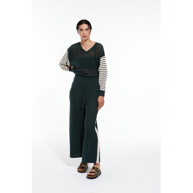 Pull Lexie Petra Amazone