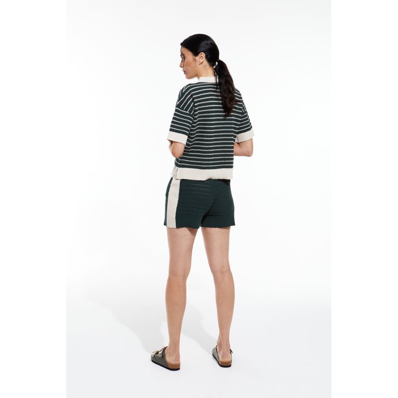 Short Marco Petra Amazone