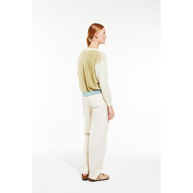 Pull Alex Boreal Kaki