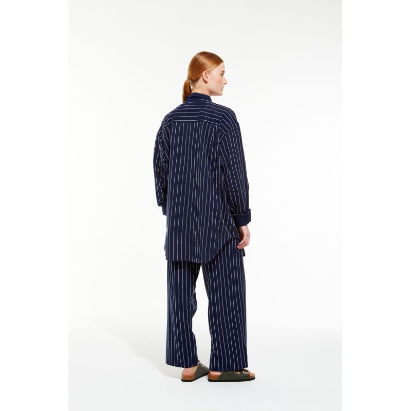 Chemise Marcel Venus Encre