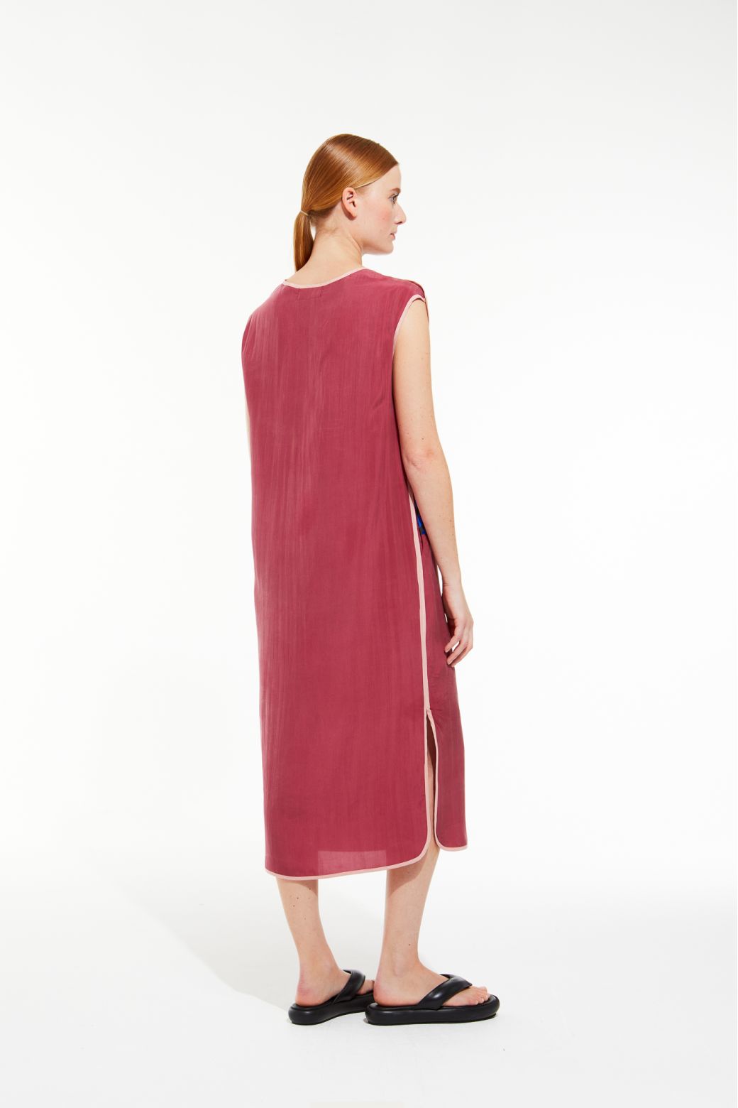 Robe Raf Rêve Orange