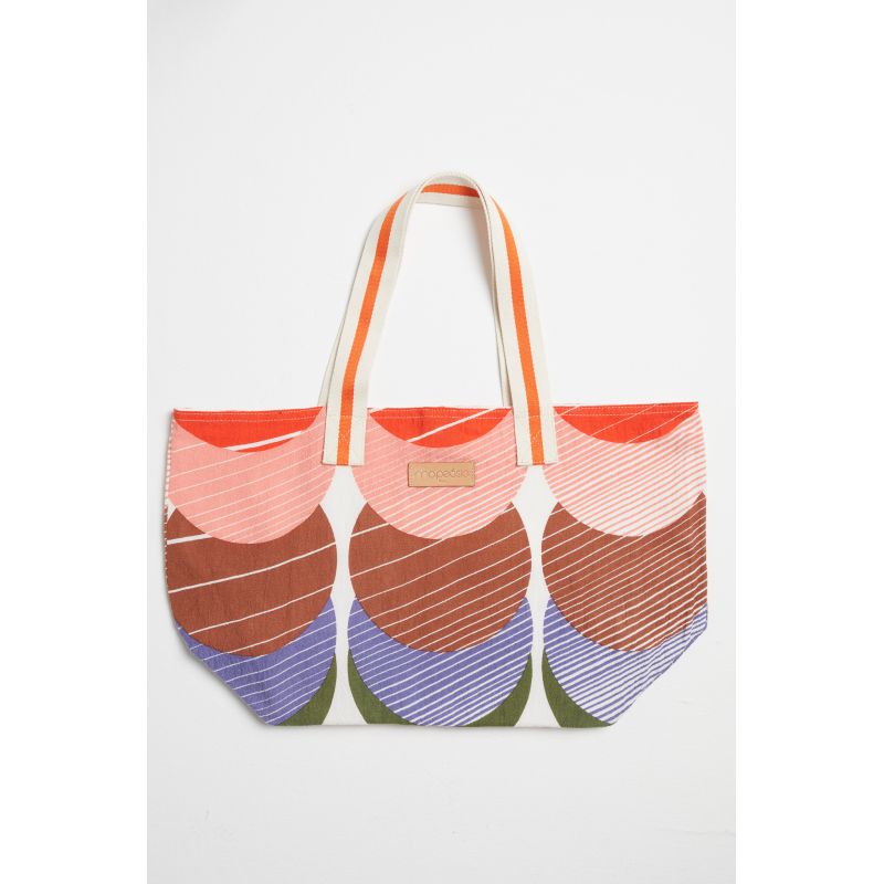 Sac Mirae Cinetique Orange
