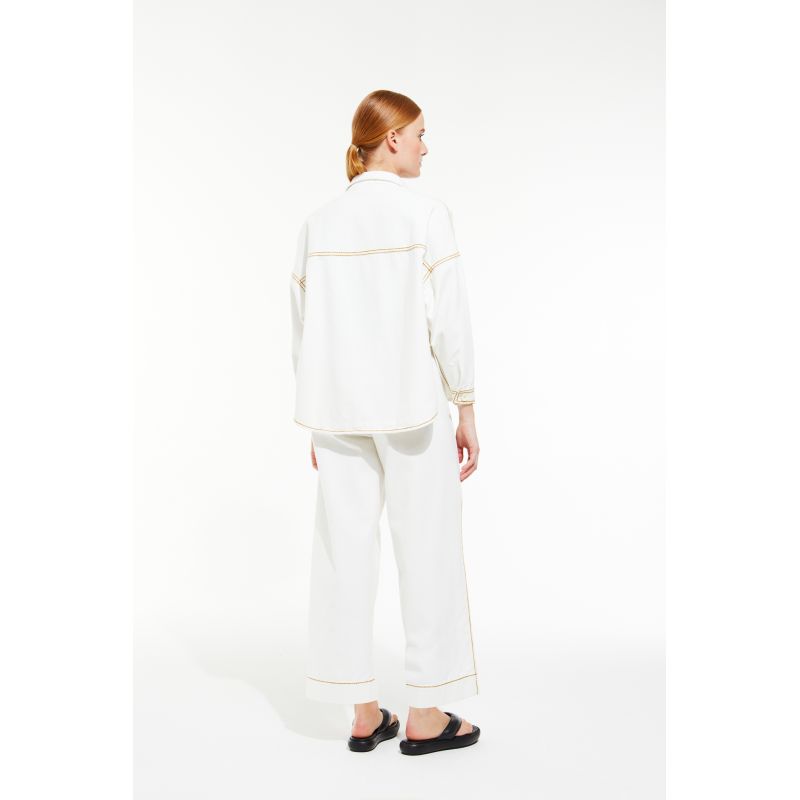 Veste Jacky Dune Naturel