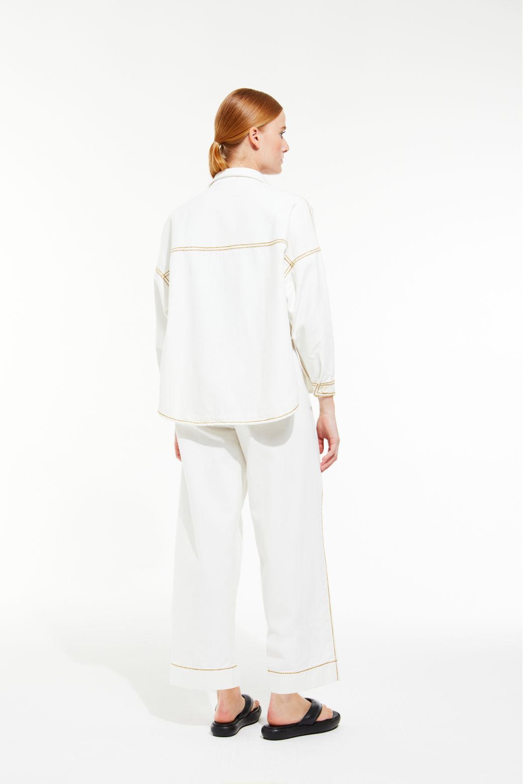 Veste Jacky Dune Naturel