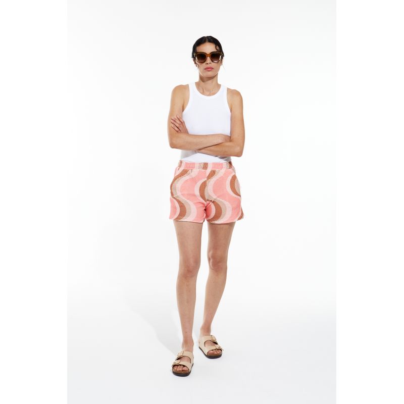 Short Marco Equinoxe Rose