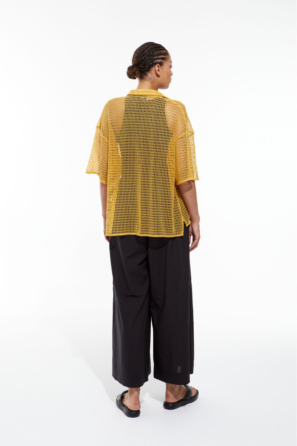 Chemise Andrew Oracle Sun
