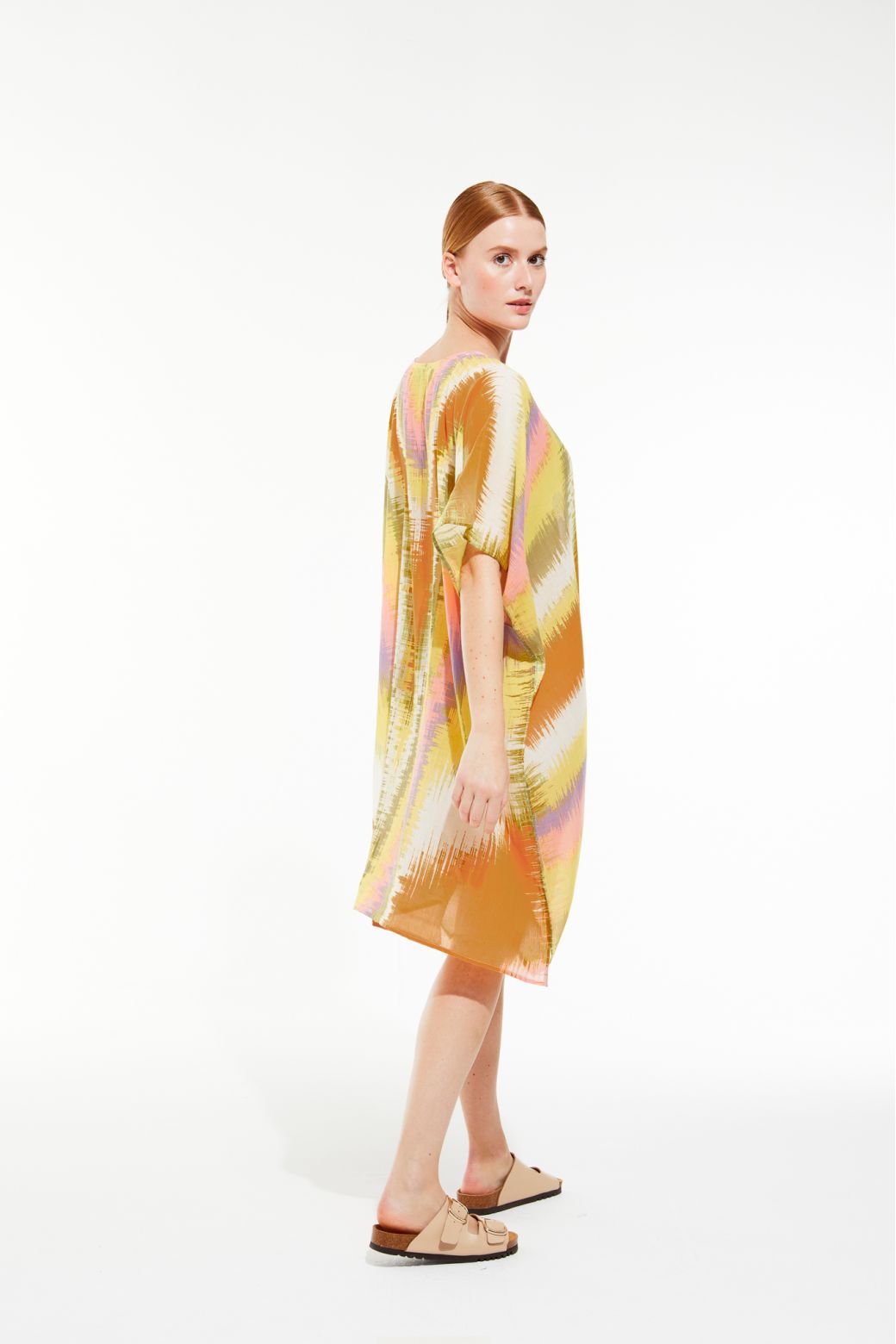 Robe Elia Reflet Sun