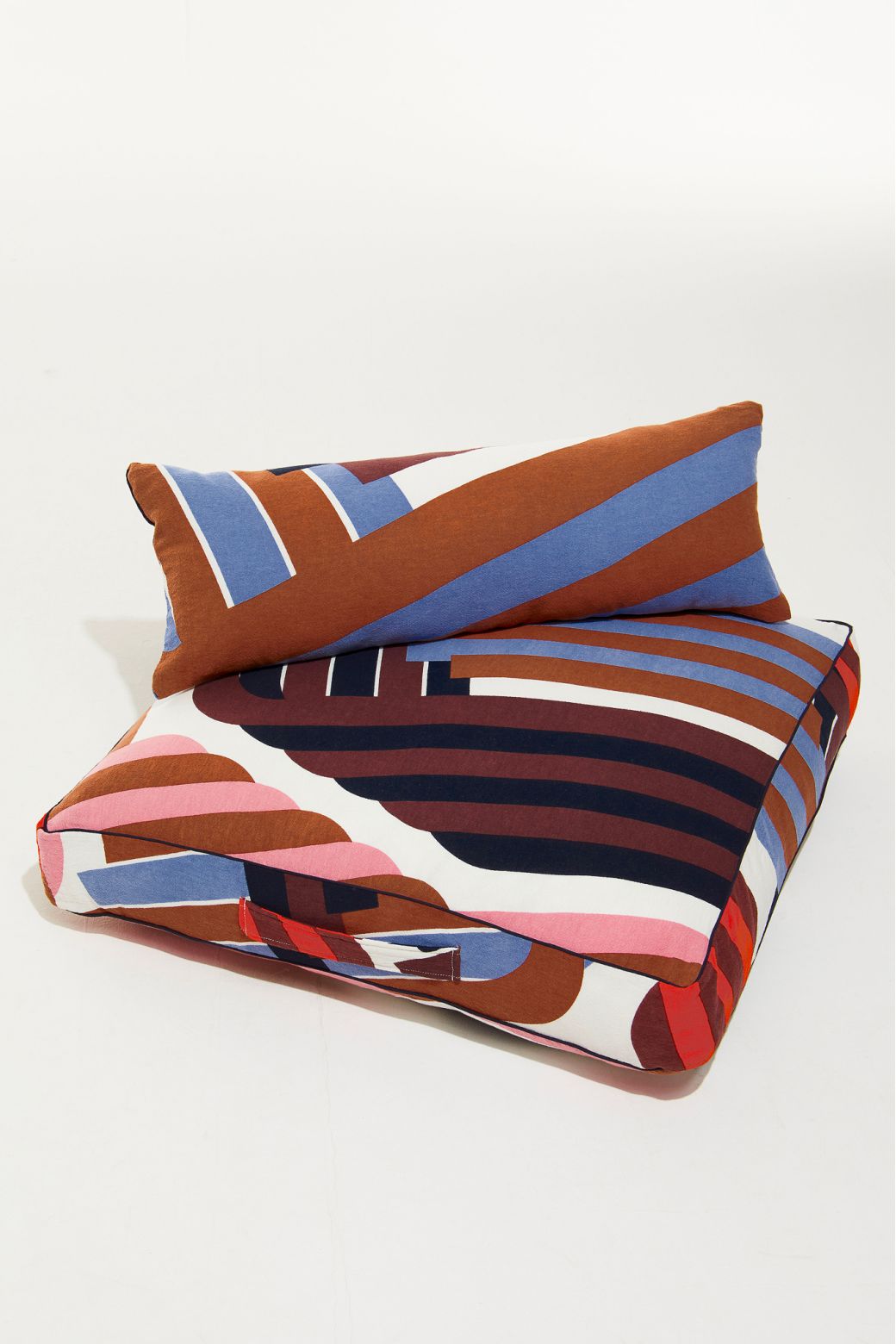 Housse De Coussin De SolAlto Tan