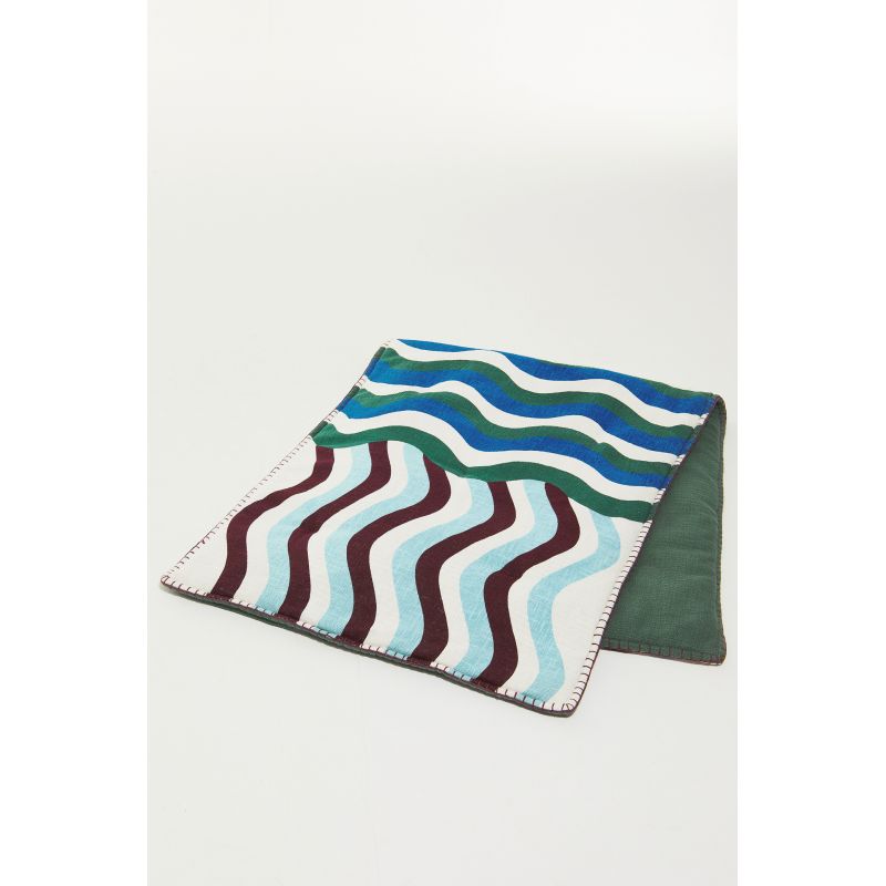 MatelasGamma Bleu