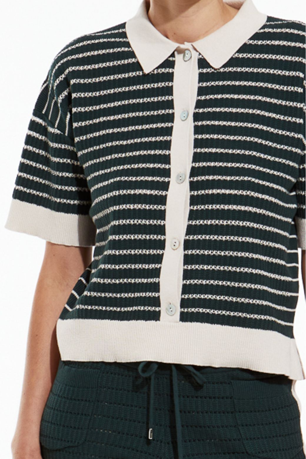 Polo Paolo Petra Amazone