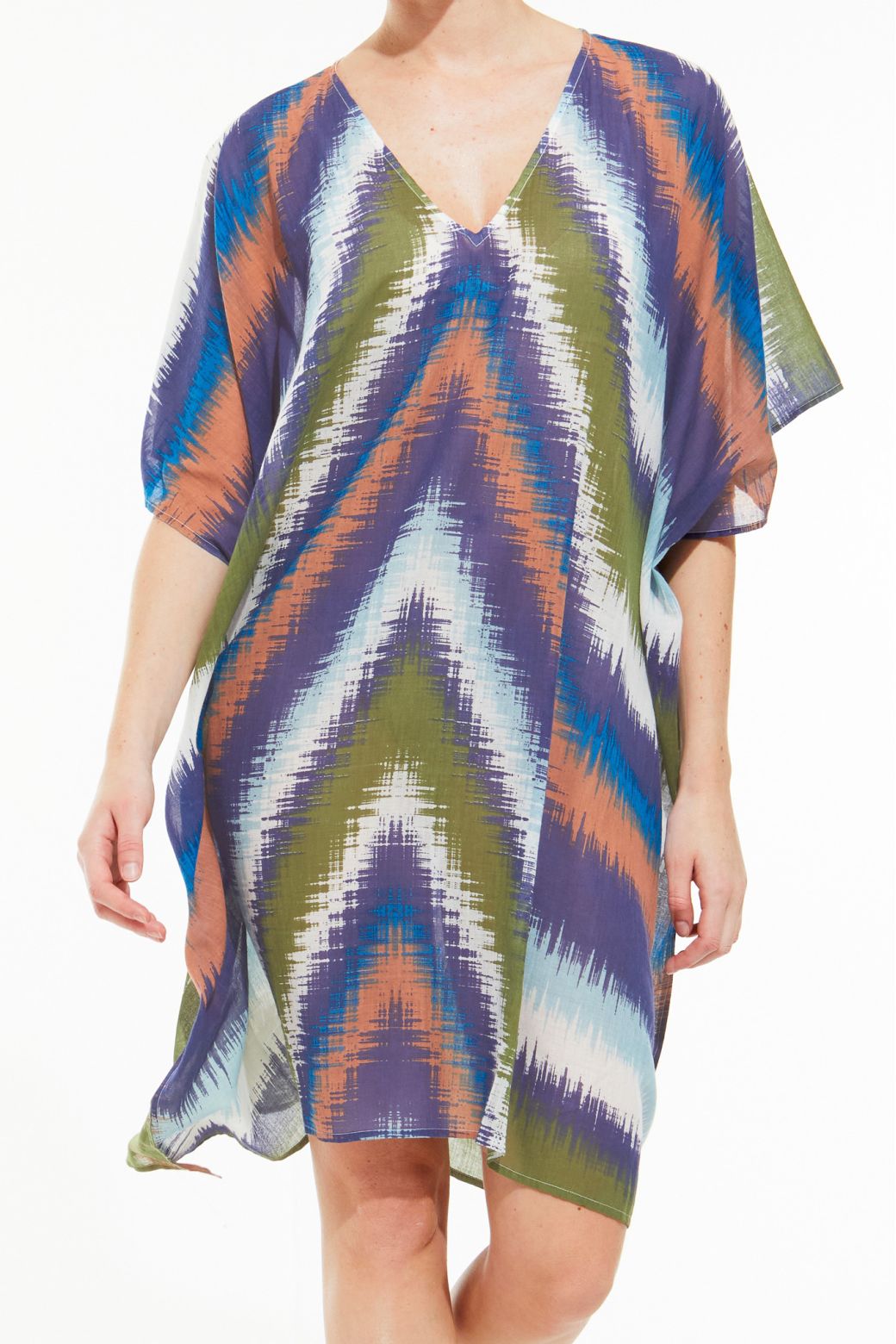Robe Elia Reflet Ocean