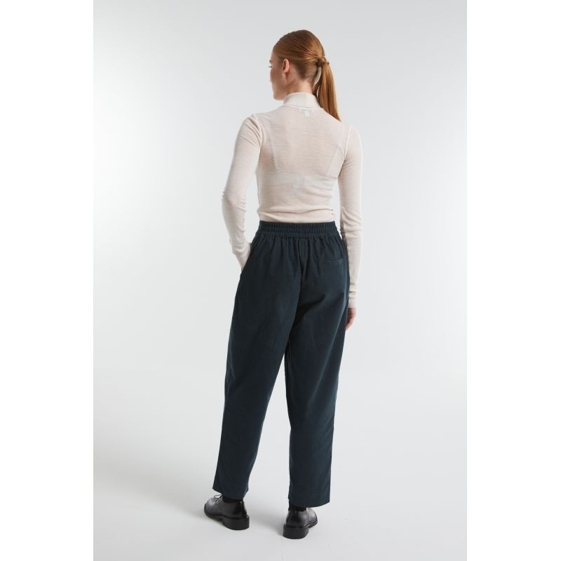 Pantalon Olivia Gala Petrole