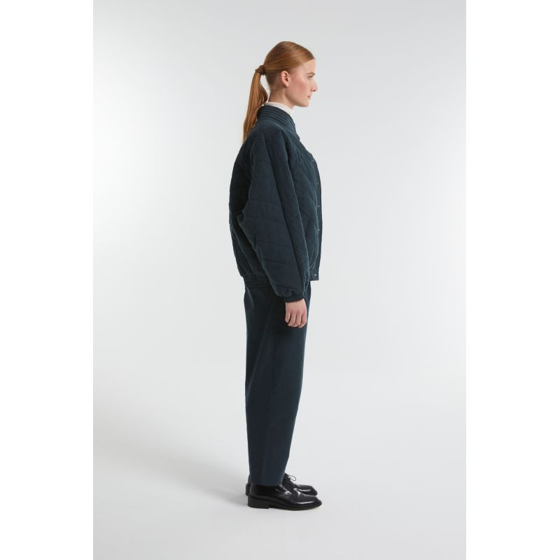 Veste Millie Gala Petrole
