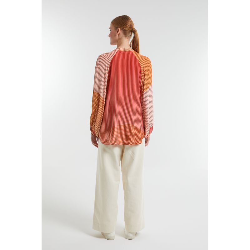 Chemise Lola Vibrant Rose