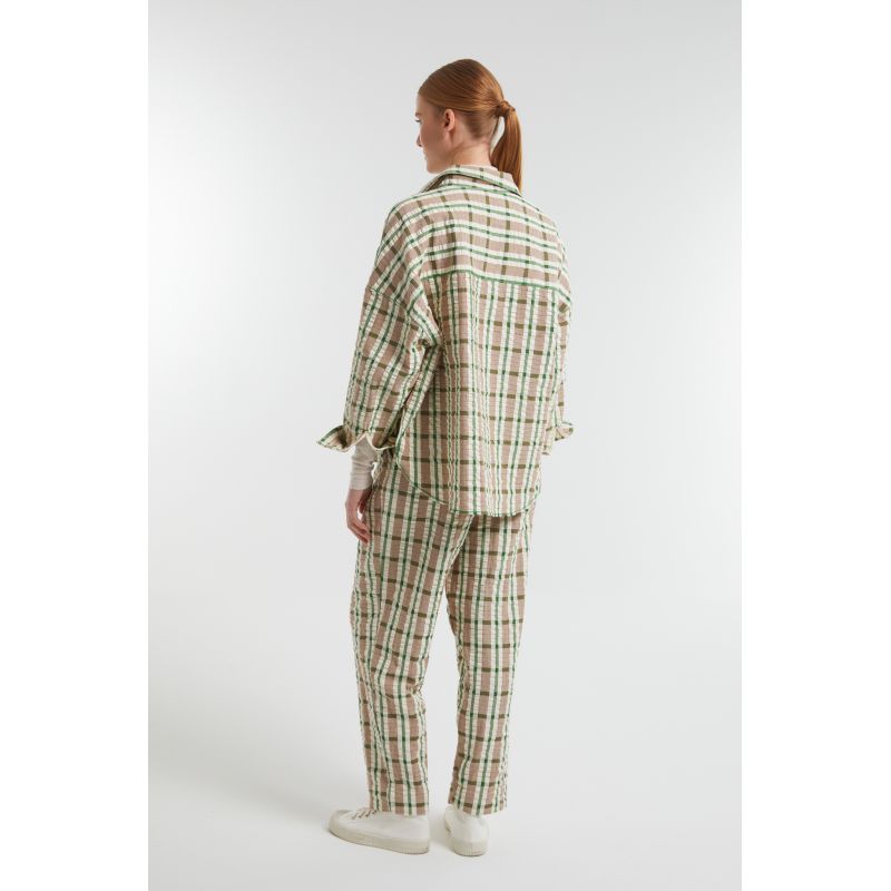 Veste Jacky Nessie Vert
