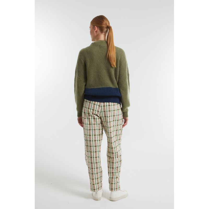 Pull Altea Bonnie Kaki