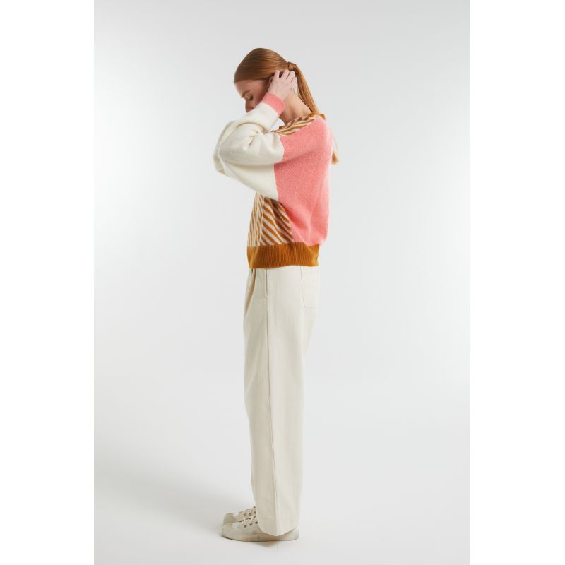 Pull Diago Horizon Ambre