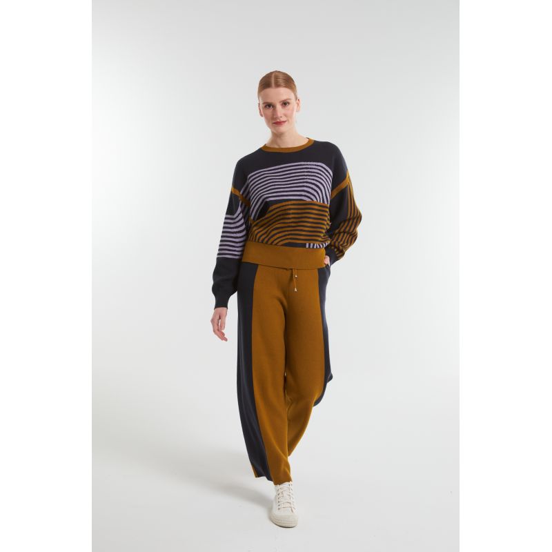 Pantalon Brando Zen Marine Kaki