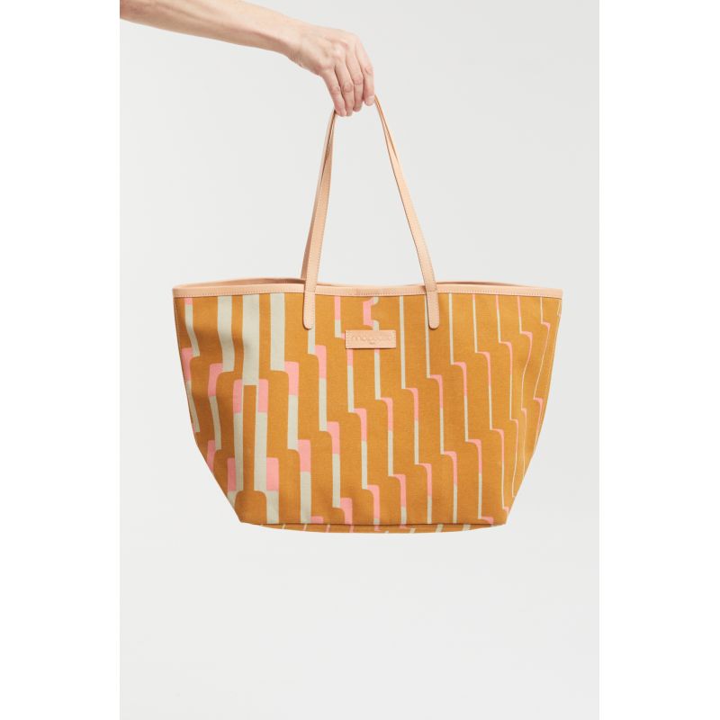 Sac Mirae Celeste Ambre