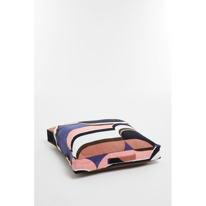 Housse De Coussin De SolWonder Nuit 80/80/12Cm