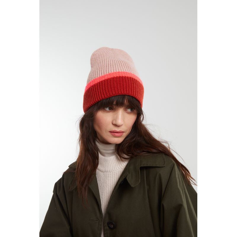 BonnetBowie Perle