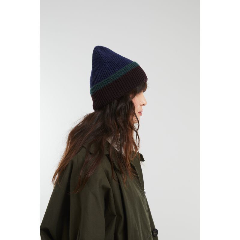 BonnetBowie Nuit