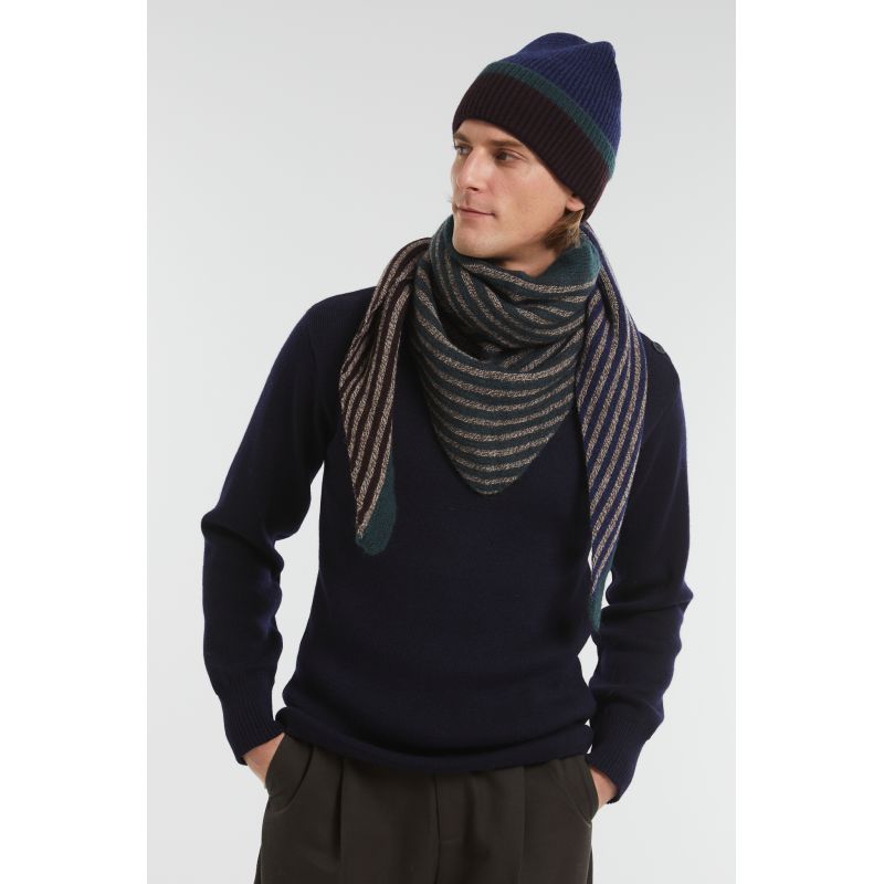 BonnetBowie Nuit