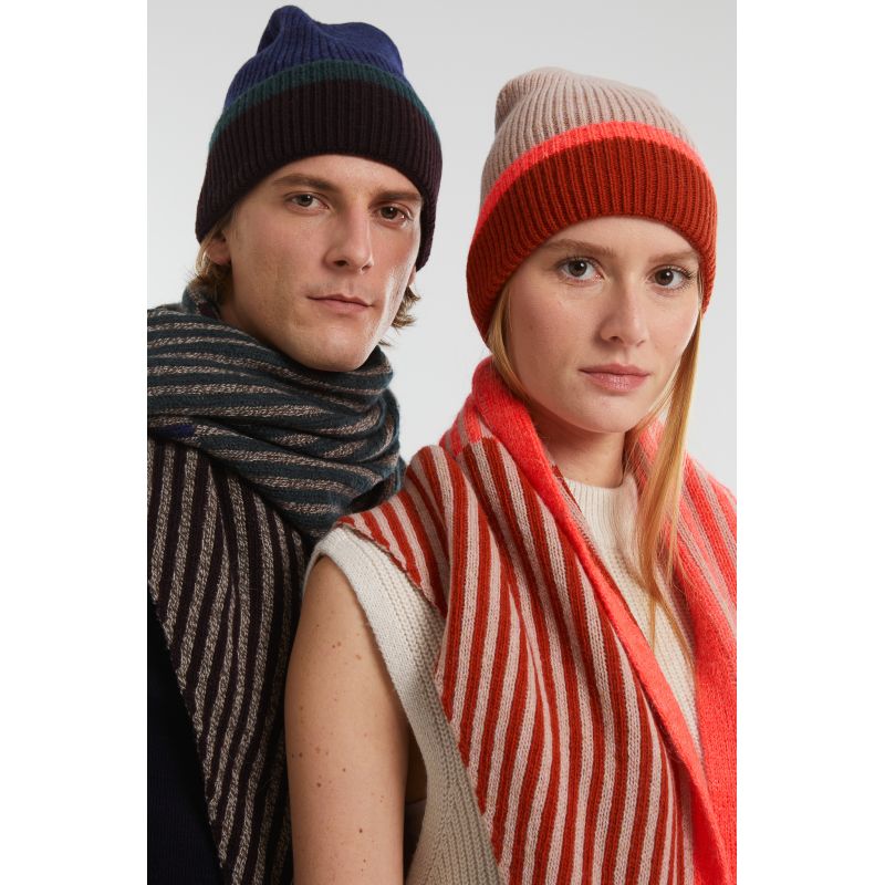 BonnetBowie Perle
