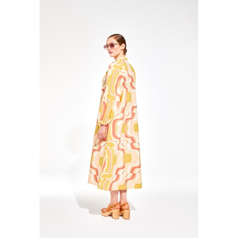 Robe Eulalie Belarra Sun