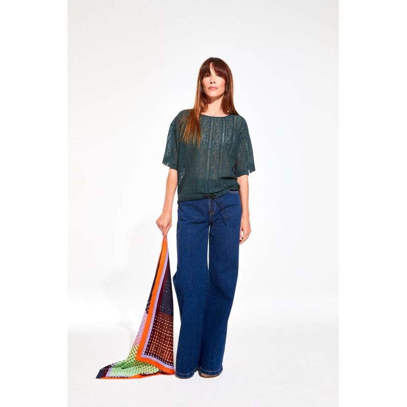 Top Livia Burano Nuit