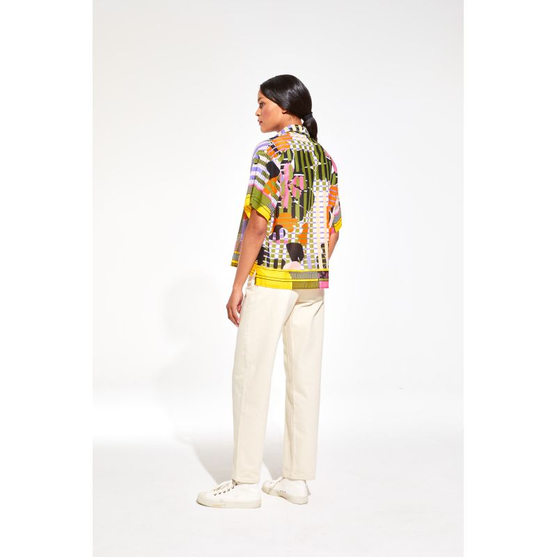 Chemise Andrew Eden Sun